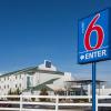 motel 6 dale in
