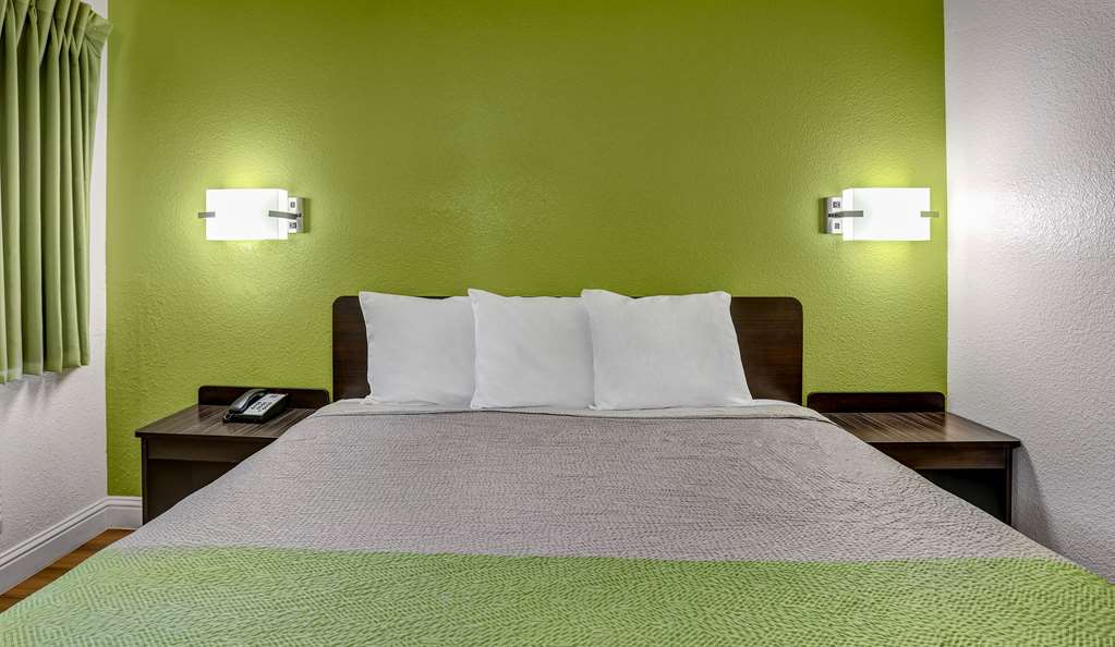 motel 6 king city ca