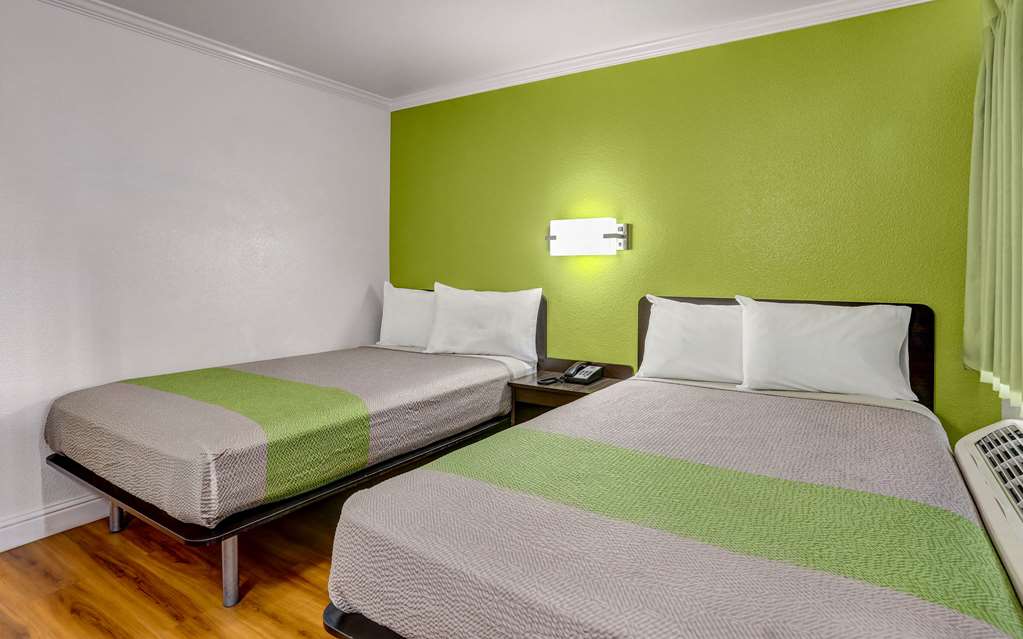 motel 6 king city ca