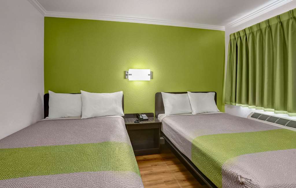 motel 6 king city ca