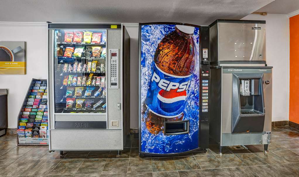 motel 6 king city ca