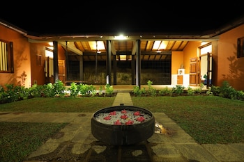 makuludola bungalow