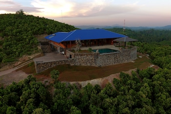 Makuludola Bungalow,,3.5 star