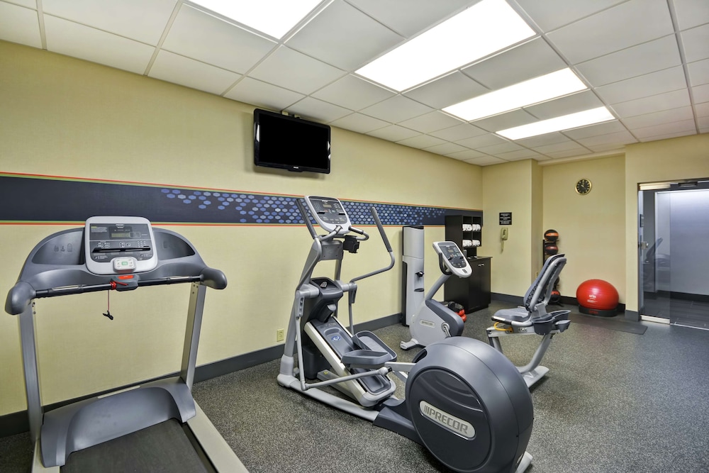 hampton inn auburn