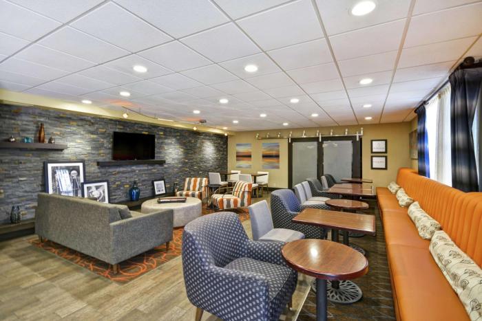 hampton inn auburn