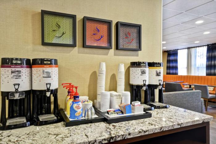 hampton inn auburn