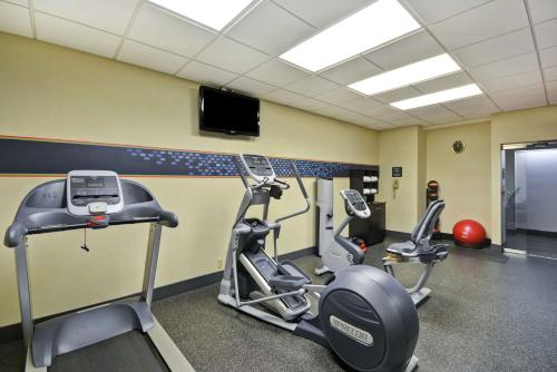 hampton inn auburn