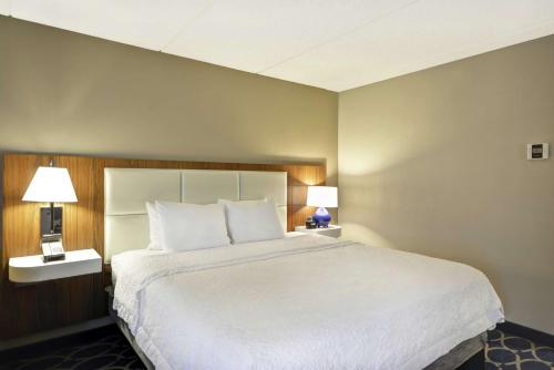 hampton inn auburn