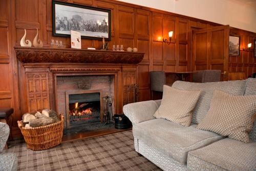 wyndham duchally country estate
