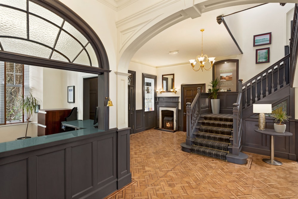 wyndham duchally country estate