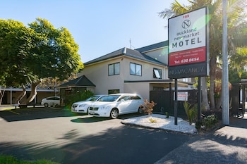 auckland newmarket motel