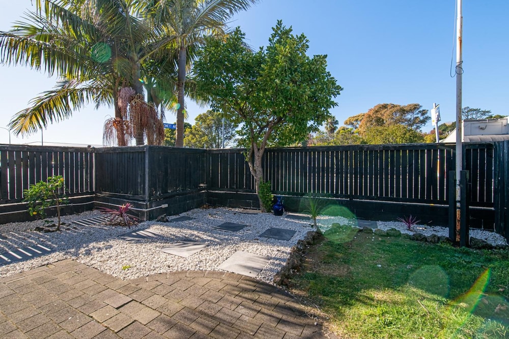 auckland newmarket motel