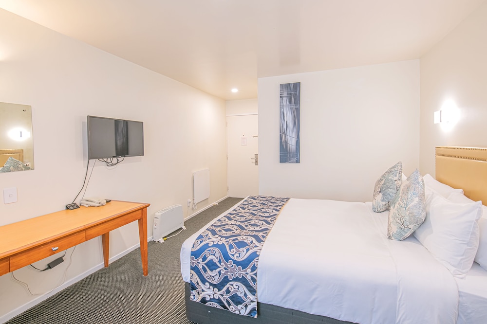 auckland newmarket motel