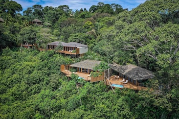 lapa rios lodge