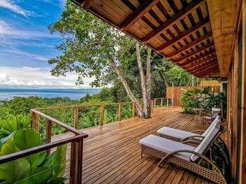 lapa rios lodge
