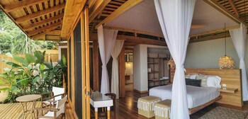 lapa rios lodge