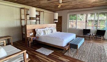 lapa rios lodge