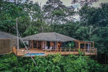 lapa rios lodge