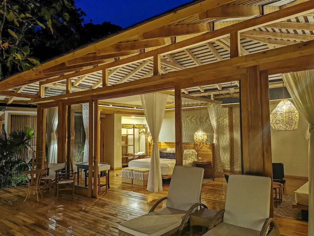 lapa rios lodge