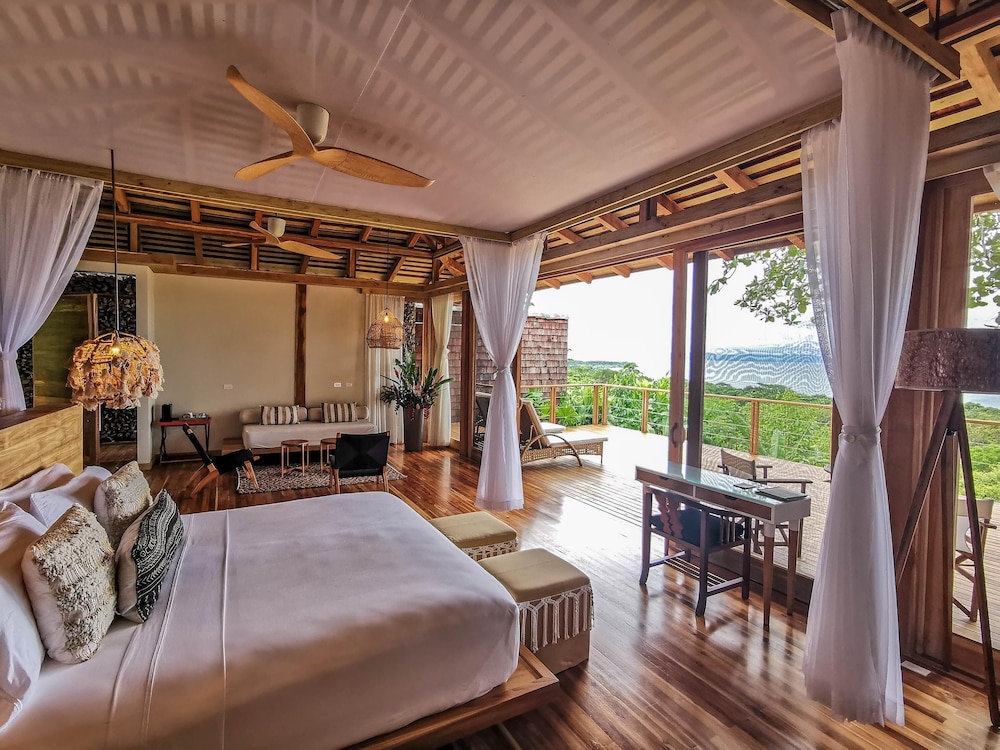 lapa rios lodge