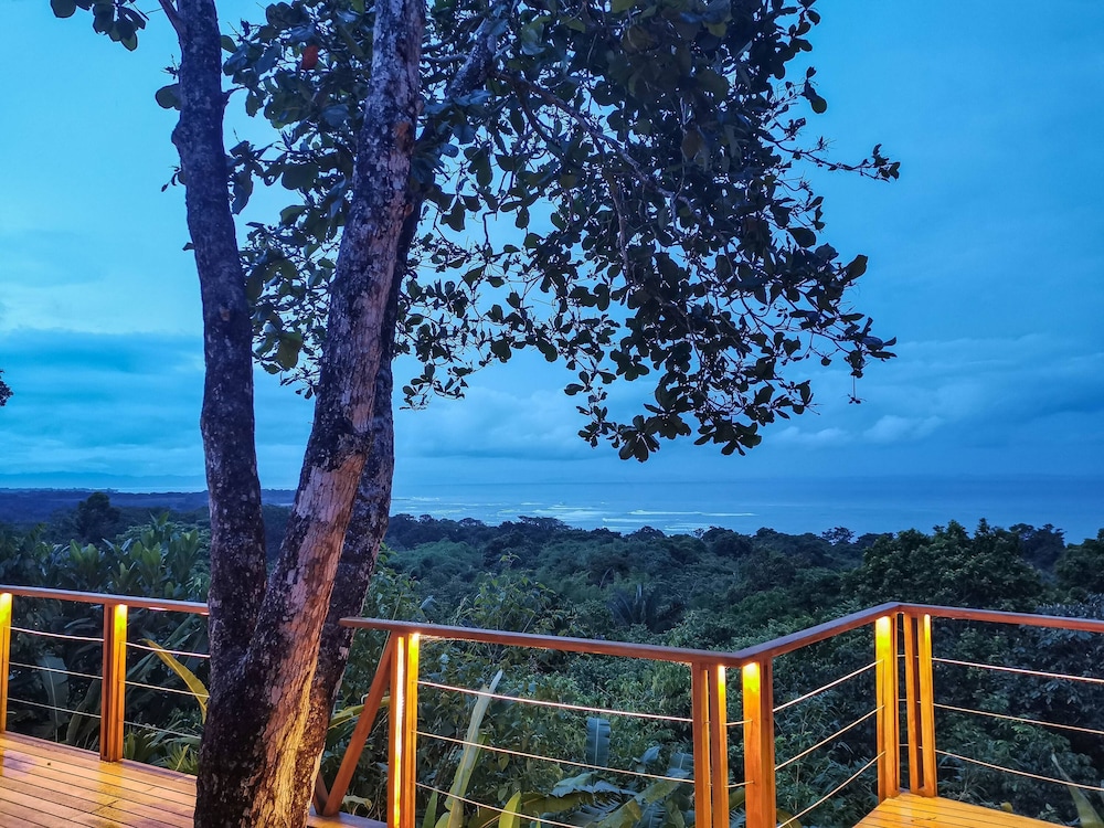 lapa rios lodge