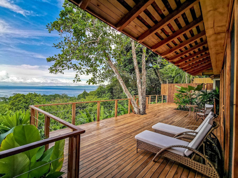 lapa rios lodge