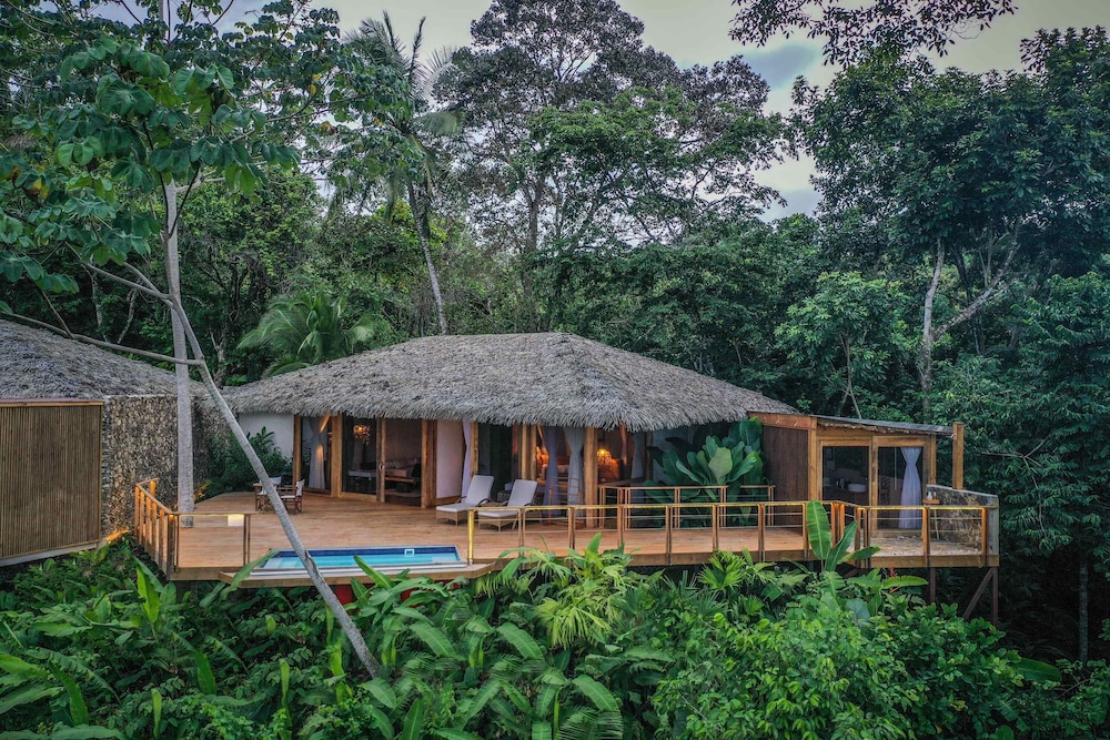 lapa rios lodge