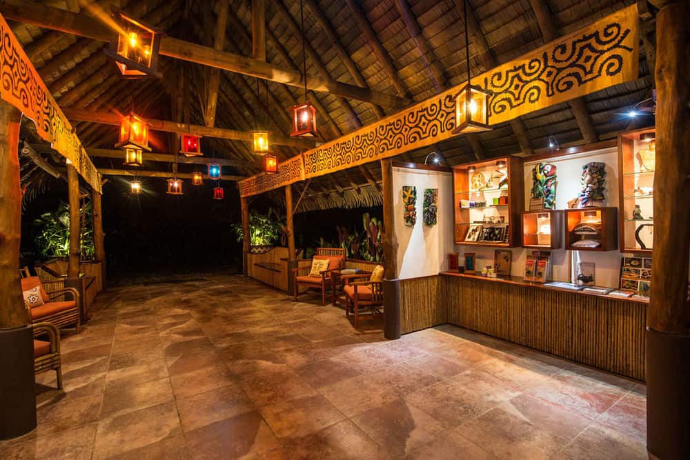 lapa rios lodge