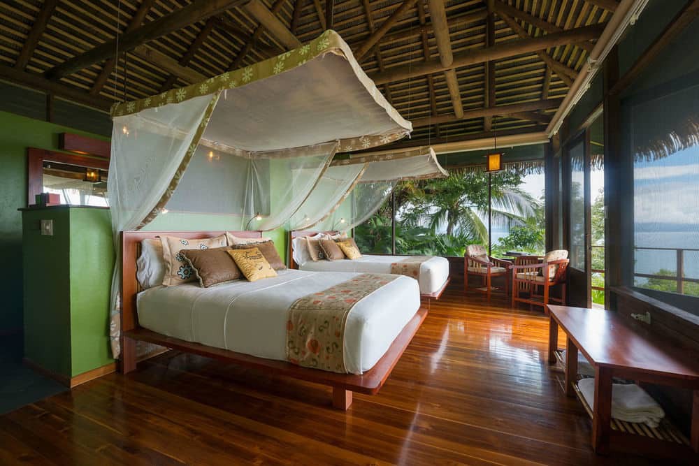 lapa rios lodge