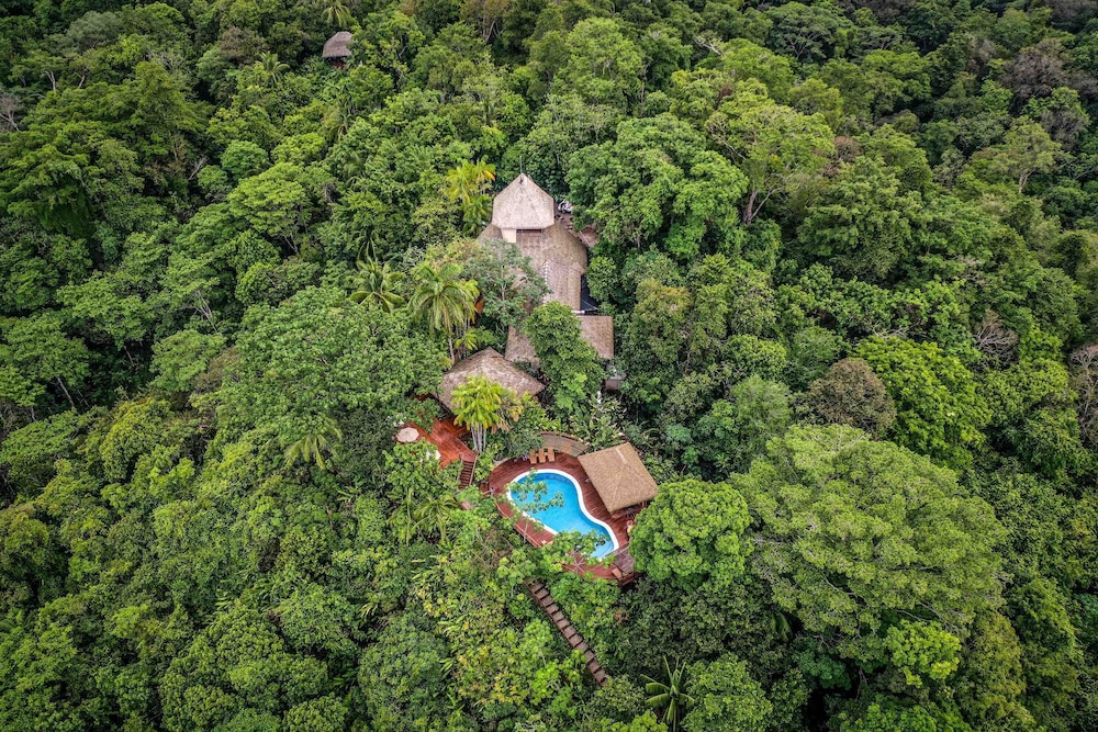 lapa rios lodge