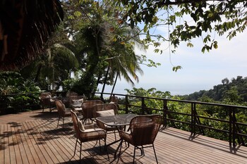 puerto jimenez