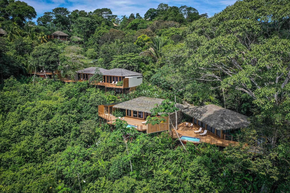 lapa rios lodge