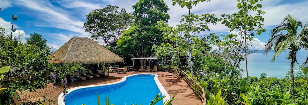 lapa rios lodge