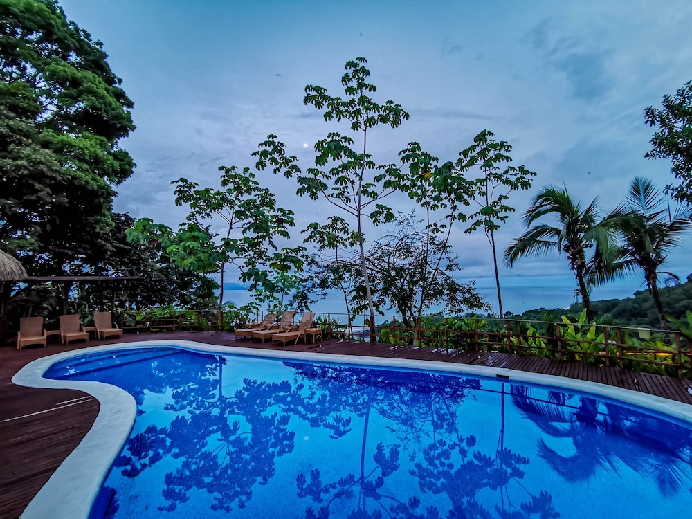 lapa rios lodge