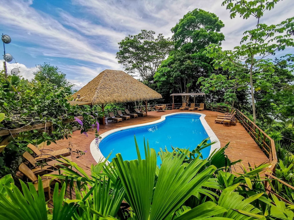 lapa rios lodge