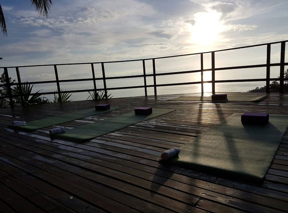 lapa rios lodge
