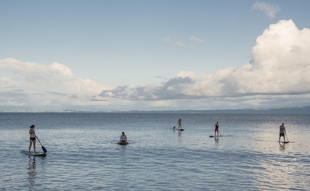 lapa rios lodge