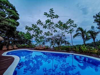 lapa rios lodge