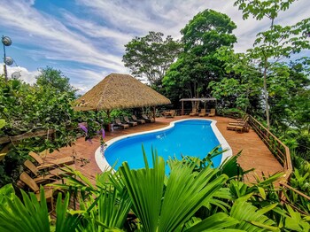 lapa rios lodge