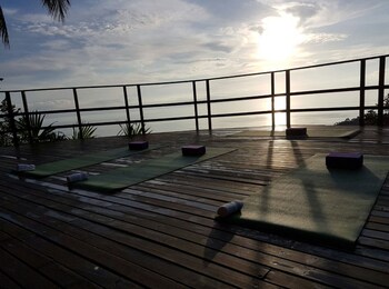 lapa rios lodge