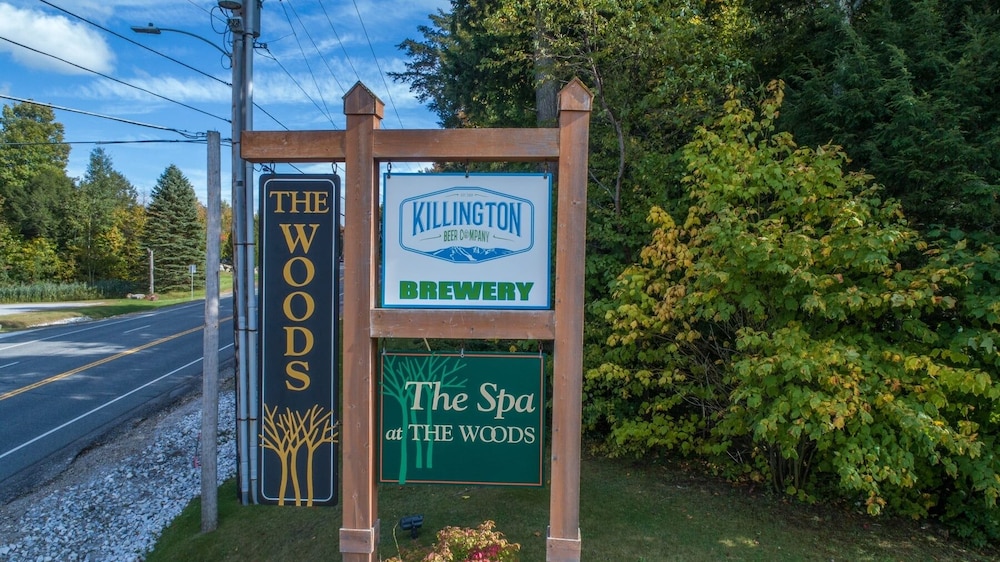 killington