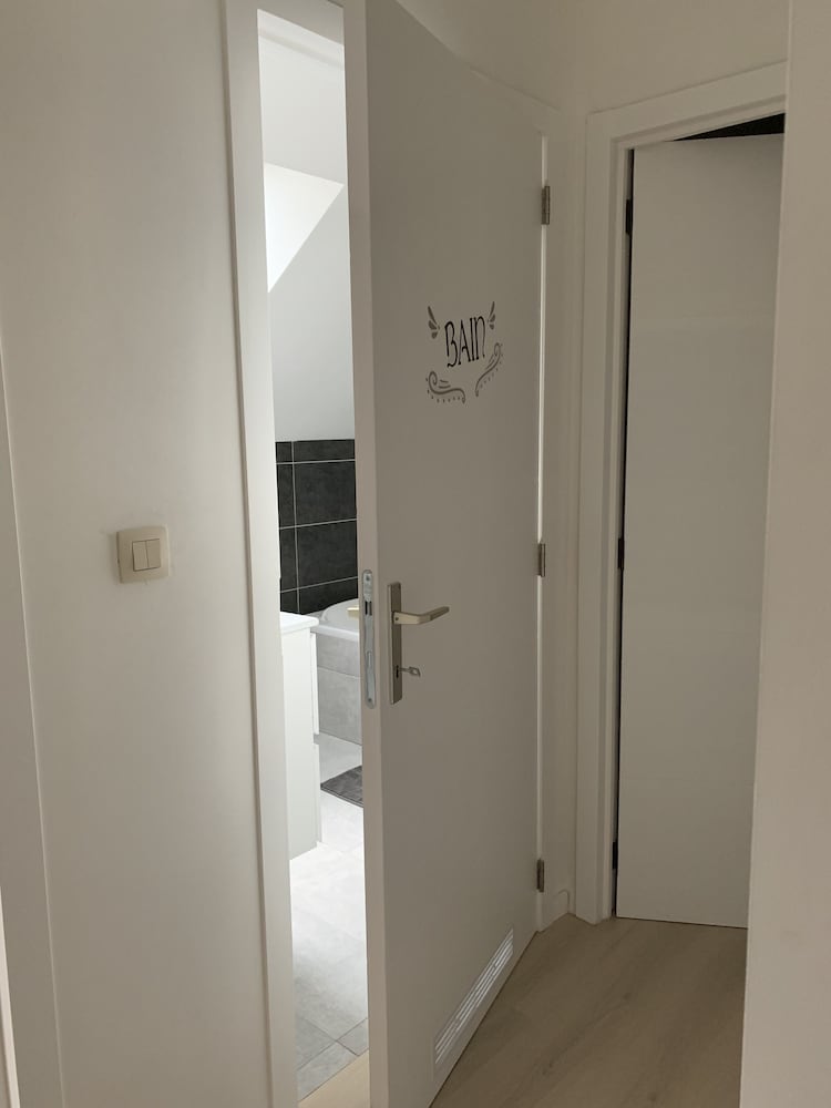 petit coin de paradis