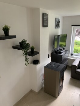 petit coin de paradis