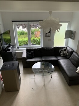 petit coin de paradis