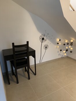 petit coin de paradis