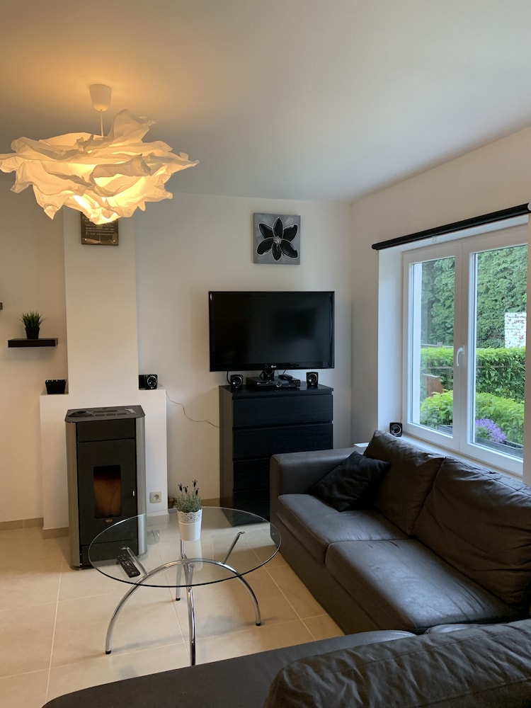 petit coin de paradis