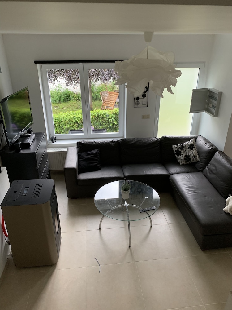 petit coin de paradis