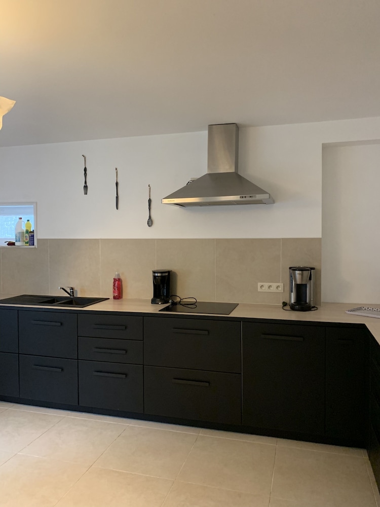 petit coin de paradis