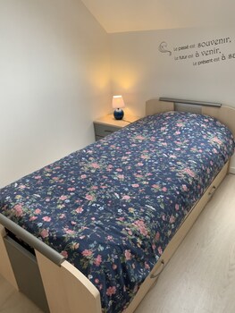 petit coin de paradis