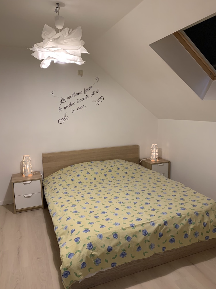 petit coin de paradis